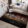 A-Attack On Titan Entrance Door Mat Nordic Style Home Doormat Bathroom-Toilet Mats Bedroom Hotel Decor Mat