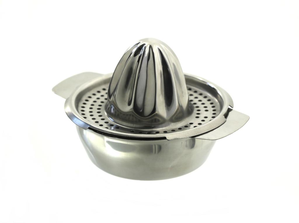 LEMON JUICER CITRUS JUICER STEEL