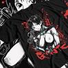Kei Kurono Gantz Unisexga Anime TShirt Unisex Gift For Friends9