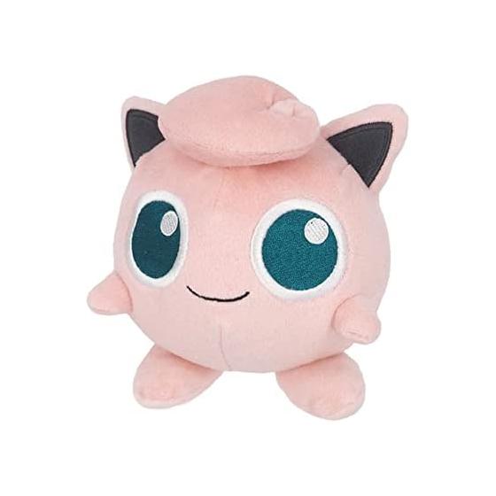 Pokemon Plush S Pocket Monsters All Star Collection Pudding