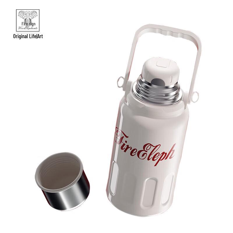 Huoxiang Rhine 316 Stainless Steel Insulated Pot