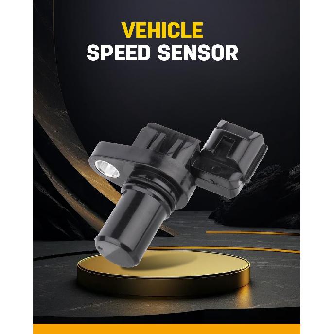 OCPTY Vehicle Transmission Speed Sensor Fits for Chrysler Sebring, for Dodge Stratus, for Mitsubishi Diamante Eclipse Endeavor Galant Mirage Montero