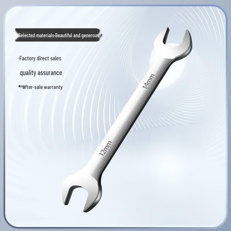 Jucheng Gangtuo Combination Wrench