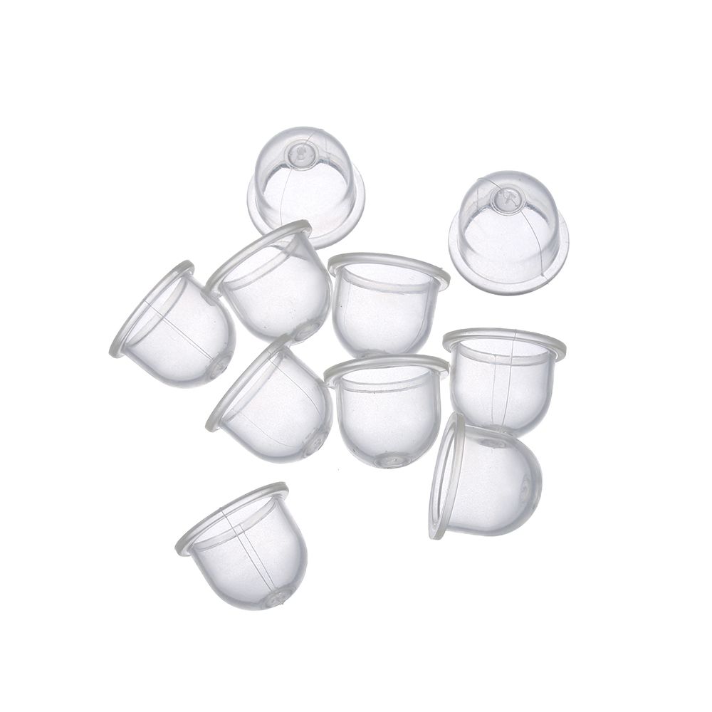 Bulb Tool Brushcutter Clear Carburetter Primer Fuel Pump Carburetor Oil Bubble Chainsaws Trimmer
