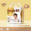 DeYou Newborn Disposable Changing Mats
