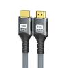 High Grade Digital Video Connection For Engaging Entertainment And Home Theater With 16K Sharpness And Improved Visual Technology