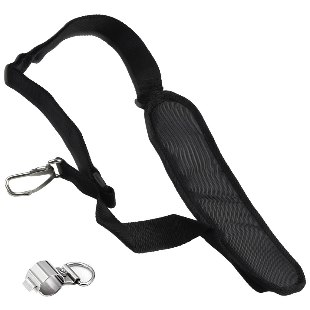 Strap Shoulder Strap Accessories AP1111 Cutting Width 11 Inches LB1111 Or Other String Trimmer Non-woven Fabric New