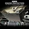 XMAX For Yamaha X-MAX 300 250 125 400 Xmax300 2017 2019 2020 Motorcycle Chassis Skid Plate Engine Chassis Protective Cover Guard