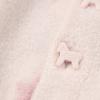 Gelato Pique BABY Smoothie Star JQD Cardigan PBNT241414 PNK