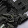 Men Pants  Hip Hop Streetwear Joggers Sweatpants Casual Cotton Harem Trousers Harajuku Autumn Cargo Pants Men