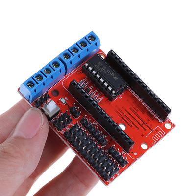 esp8266 rc