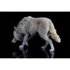 BACALYSO 1/6 Coyote Wolf Figure 20cm PVC Realistic Animal Model Painted Finished Product 126C