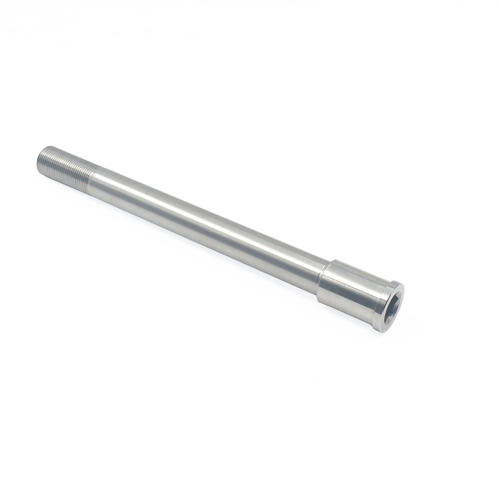 Kawasaki Ninja 650/Z650 Front Wheel Axle Rod