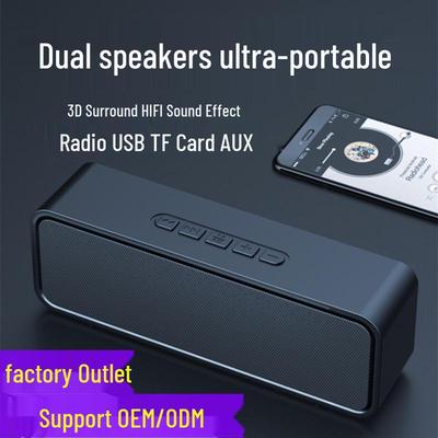 Audio e Video – Diffusori audio e casse portatili