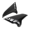 Ac29-Motorcycle Side Tank Fairing Air Intake Cover For  MT09 2017- FZ09 2018- Accessories