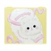 Portable Blotting Paper With Mirror Cute Oil Control For Summer Oily Skin