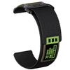 Cinturino in Nylon da 22 mm per KOSPET TANK M4 M3 Ultra/TANK M2 M3 Braccialetto per Orologio per KOSPET TANK T4 T3 Ultra 2/TANK T2 T3 Cinturino da Polso