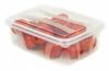 Master Food Container - Transparent Set