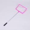 Stainless Steel Retractable Fish Tank Net for Small Ornamental Fish - Square & Round 3D Design