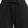 Adidas Casual Shorts Women's Black Moderate HS6830