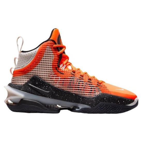 Nike Air Zoom GT Jump Mid Nike University - CZ9907-800