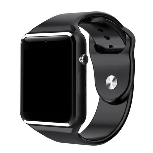 Smart Watch A1  Bluetooth Smart Watch Sim Telephone Watch Support