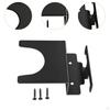 Angle Grinder Holder Tool Organizer Easy Installation Sturdy Polisher Stand Storage Bracket for