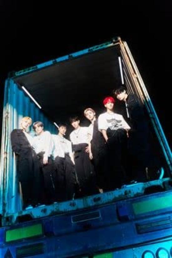 ENHYPEN MANIFESTO DAY 1 3rd Mini Album M Version Folding Message Can Instant Tattoo Sealed CD+1p Poster+80p PhotoBook+2p PhotoCard+1p PostCard+1p