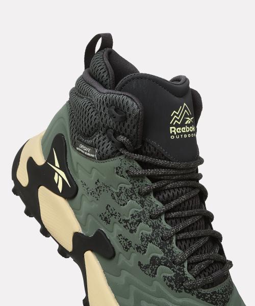 Reebok Kitari DMX - Olive [RESO5FO1MK2]