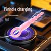 Mini Anal Vibratorperlen: Unisex erotischer elektrischer Masturbator-Stab