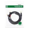 Ugreen 3.5mm to Dual RCA Stereo Audio Cable