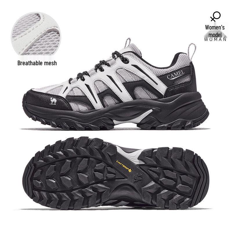 Camel Women's Outdoor Hiking and Casual Shoes F26B693029
