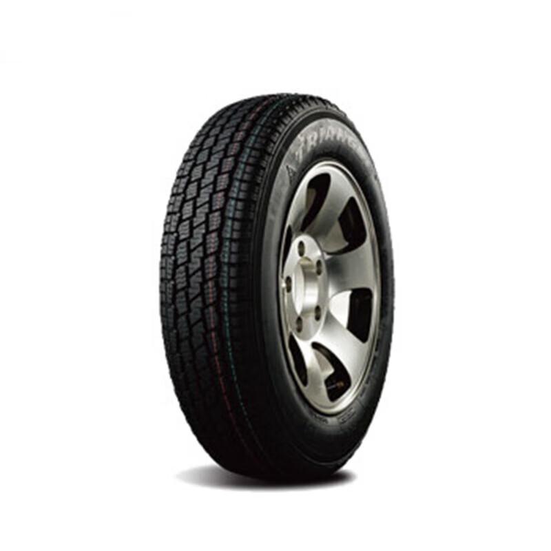 Triangle Winter Snow Tires