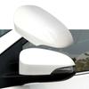 Left Driver Side Door Wing Mirror Cover Cap Primer For Toyota Corolla 2014-2018