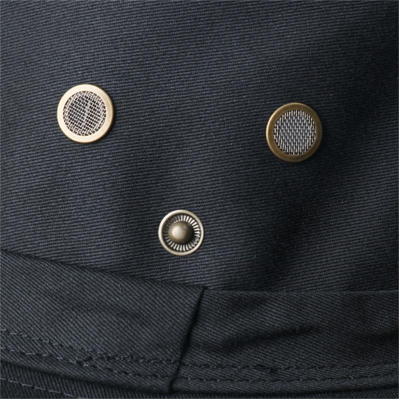 Atmungsaktiver Sonnenhut für Damen Hut mit Nackenschutz Hut mit Nackenklappe Hut mit breiter Krempe Verstellbarer modischer Sporthut