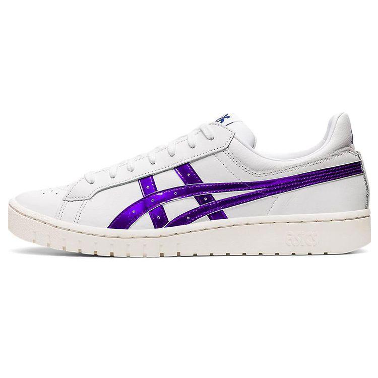 

Кроссовки унисекс ASICS Gel PTG White Royal Azel 1191A089-105