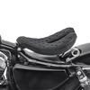 Solo Spring Seat for Harley Davidson Sportster Forty-Eight 48 10-20 SK3 Black