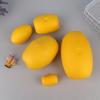 1Pc Eva Kayak Anchor Line Rope Float Buoy Deep Water Floats Crab Pot Markers Net Drift Foam Buoy For Jet Ski Boats Dock Float