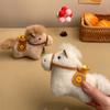 1-20 Stück Neu Heiß Verkauft Pony Plüsch Schlüsselanhänger Anhänger Maskottchen Puppe Schreibtisch Pony Rucksack Anhänger Plüschpuppe Ornament Kreative Geschenke