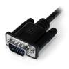 VGA zu HDMI Adapter - STARTECH.COM - 1080p - Audio - USB-Stromversorgung - Schwarz