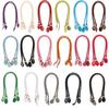 40CM Leather Bag Handles Replacement Handbag Purse Shoulder Strap for Women DIY Handmade Bag Accessories