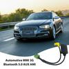 Automotive 3G Wireless Wireless Audio Adapter Car Accessories Wireless Receiver For Car Adapter Audio Cable For Boats Gym TV