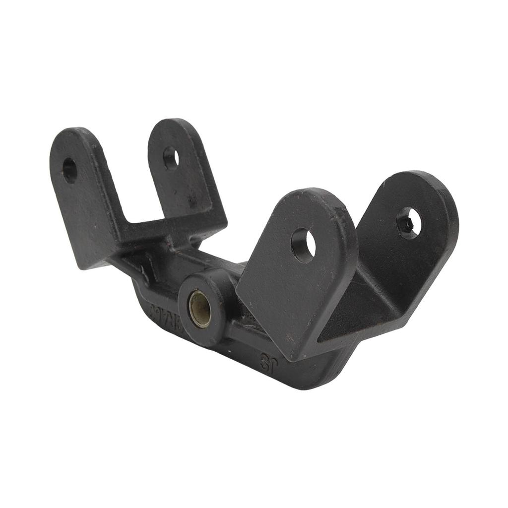 Trailer Leaf Spring Connector Double Shaft Rocker Roller Arm Heavy Spring Connection Tandem Rocker Arm For Towing RV