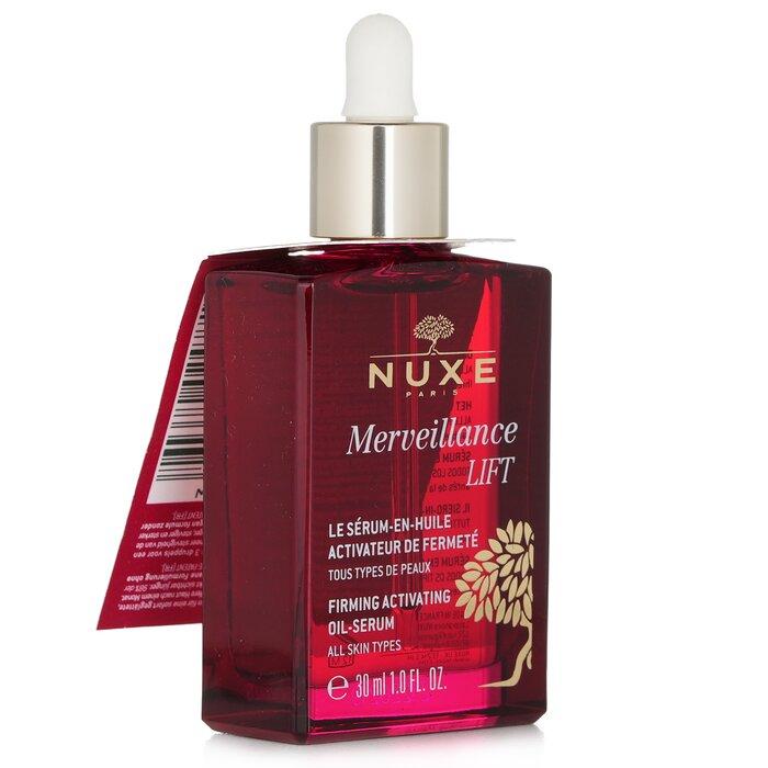 NUXE Merveillance Lift Firming Activating Oil Serum