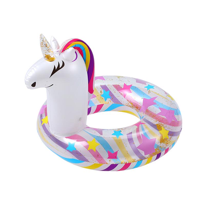 Mermaid Underarm Swimming Ring