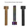 Aluminum Alloys Cycling Headset Cover Bicycles Headset Top Carbon Fiber Cap Bike Stem Top Cover Cycling Accessories