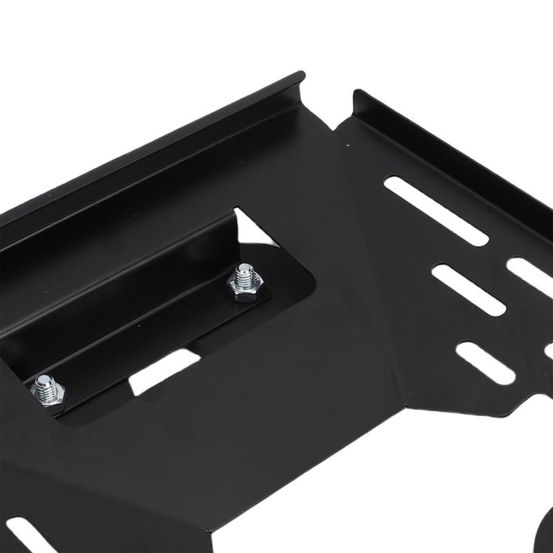 Rostfreier Magnetischer Montagehalter für Autos Boote 360° Verstellbar Antirutsch Allwetter Design Schnellverschluss Metallbasis
