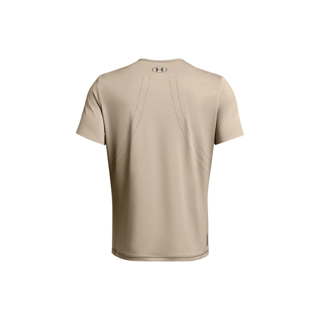 Under Armour T Shirt Men's Taupe 1383668-203