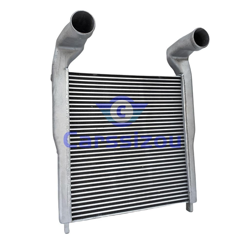 JAC Heavy Truck Intercooler Model 1109300Y4TA3 Parts