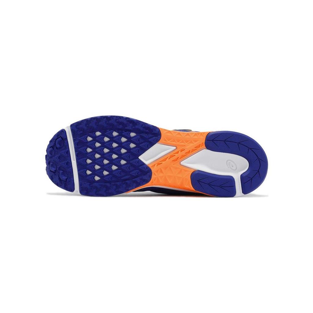 Asics Lazerbeam RH MG 'Blue Neon Orange' 1154A146-400